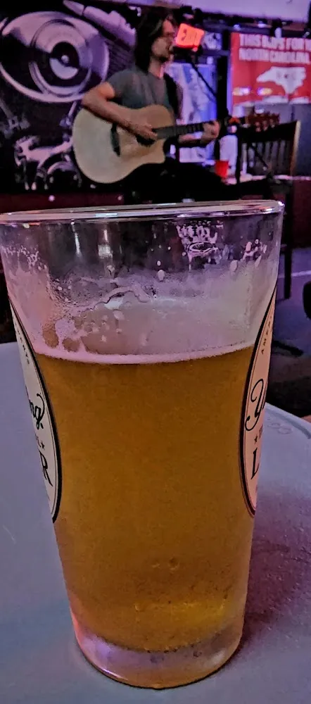 Carolina Breweries Club w Jake Haldenvang