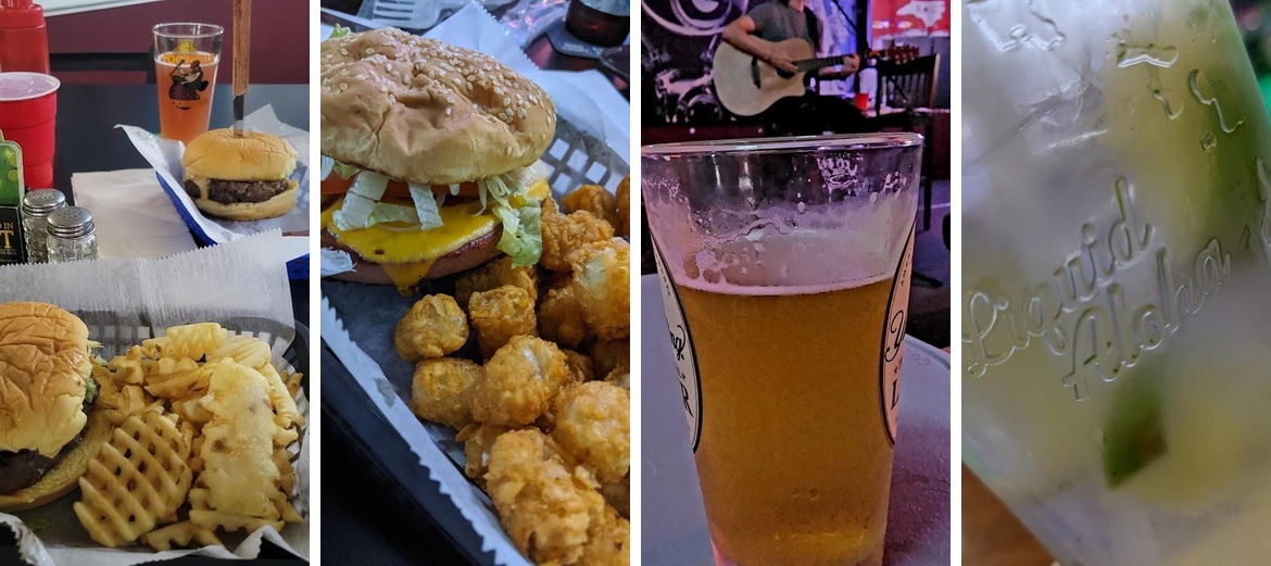 Pineville Tavern