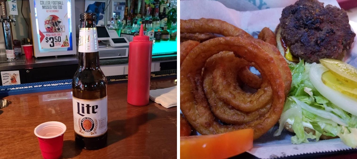 Pineville Tavern