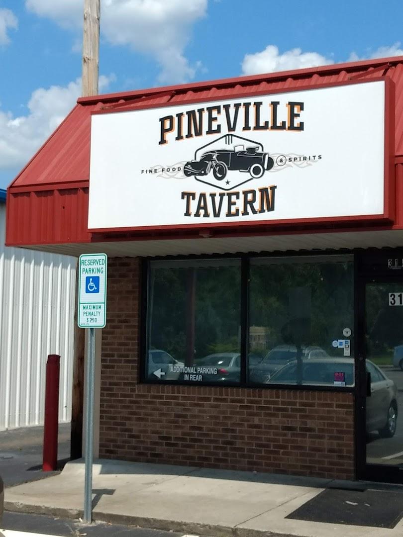 Pineville Tavern