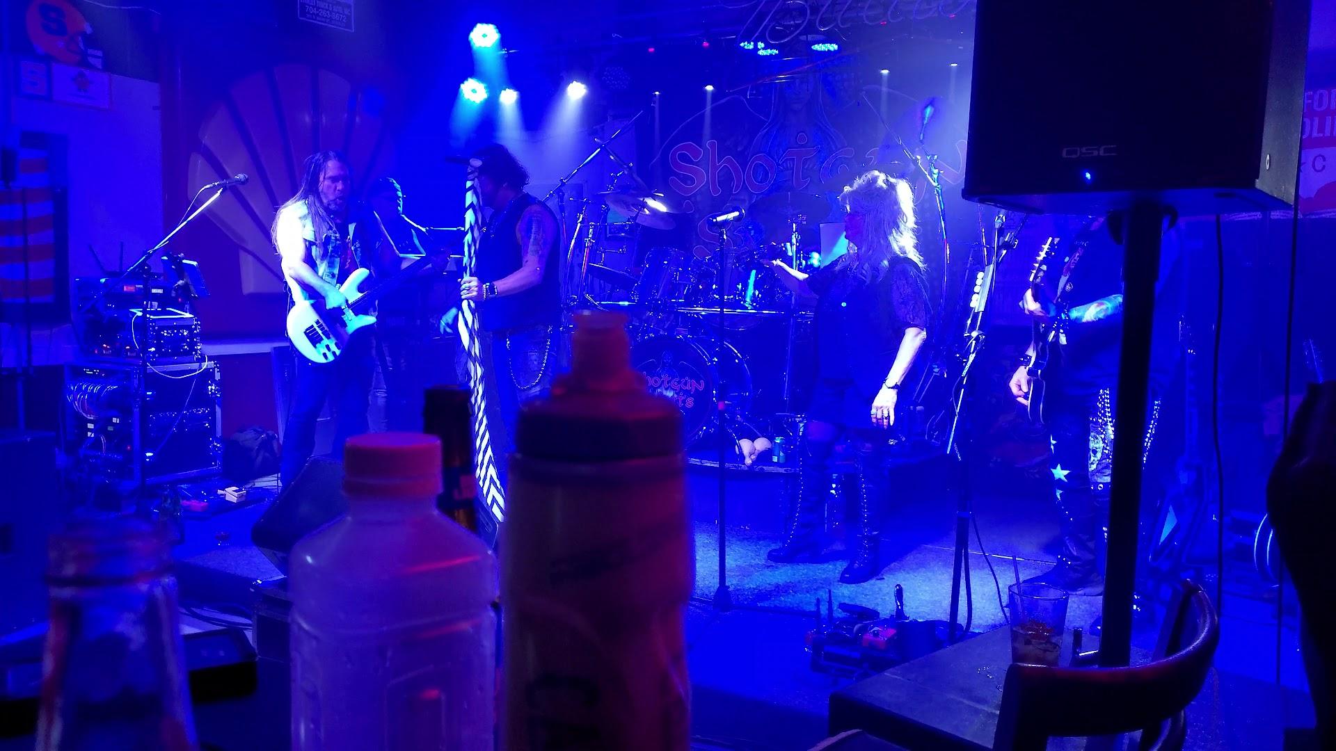 Pineville Tavern