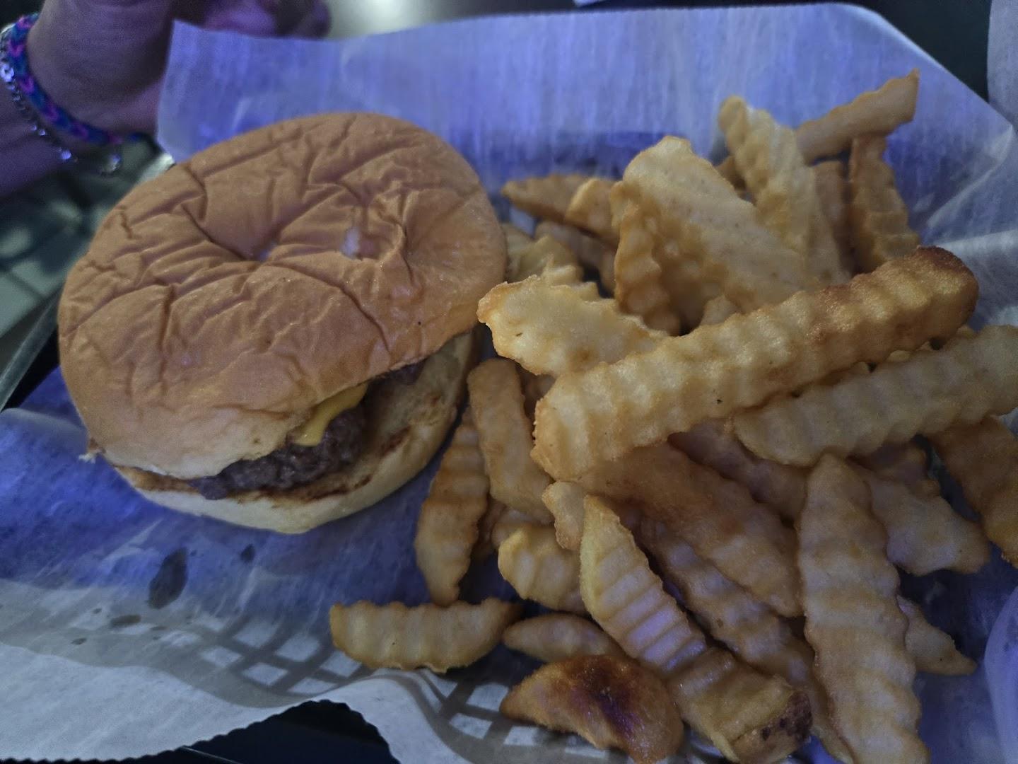 Pineville Tavern