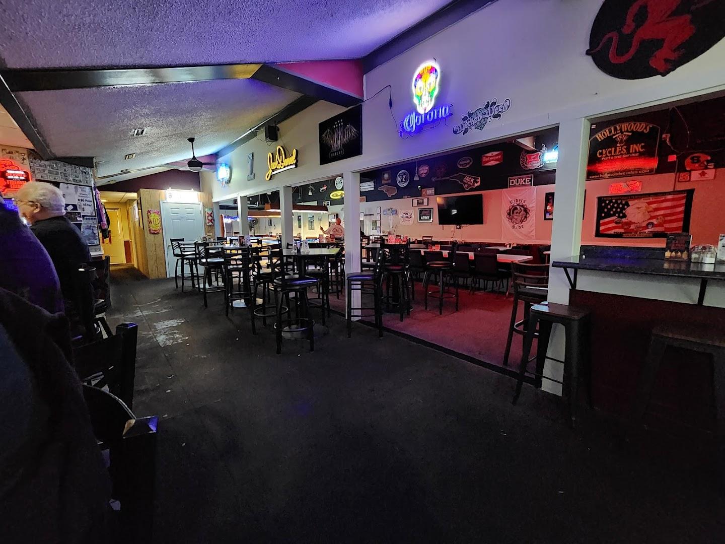 Pineville Tavern