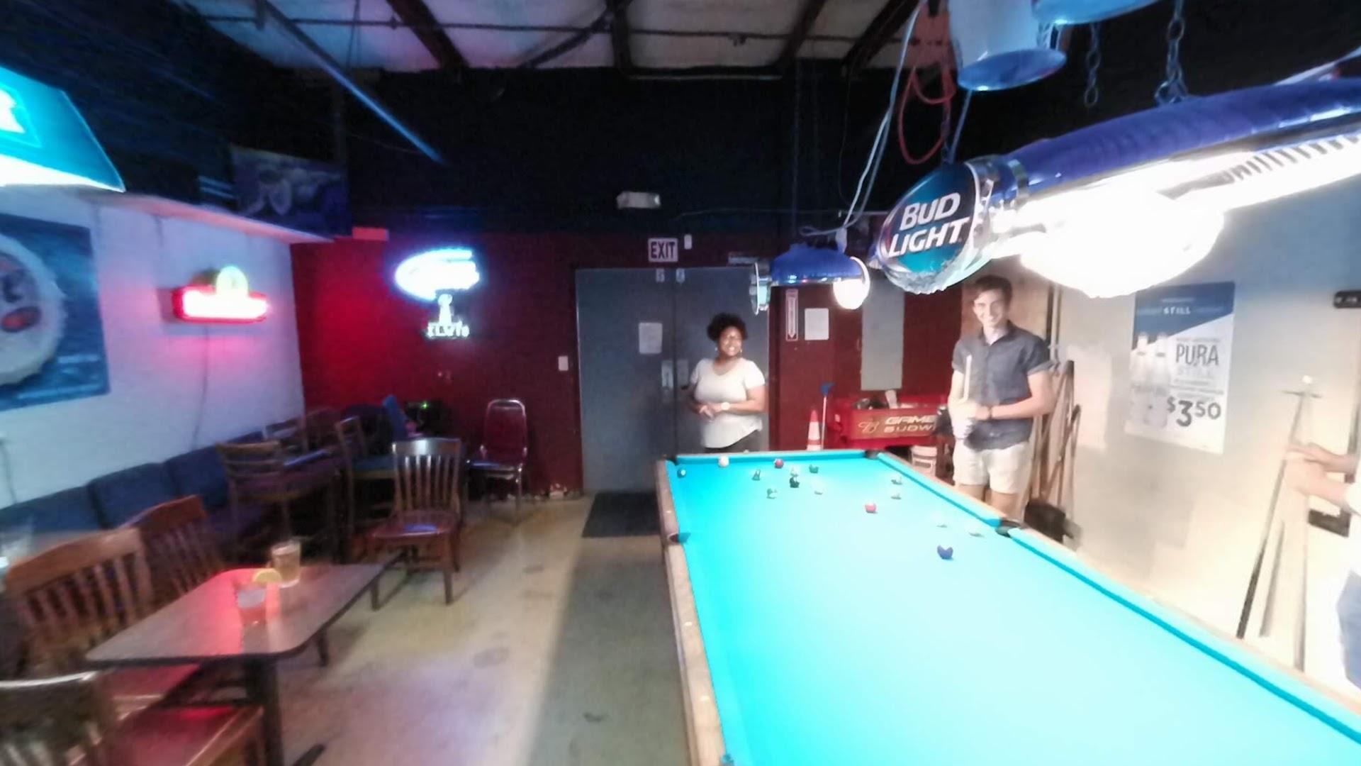 Pineville Tavern